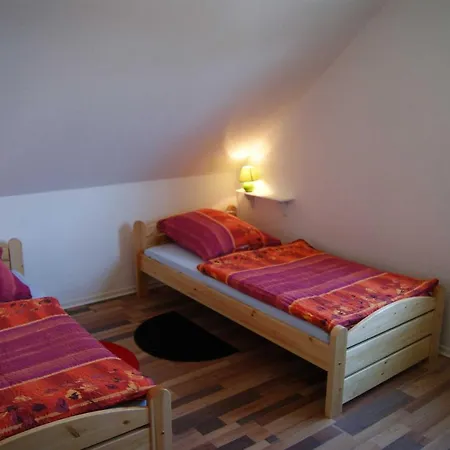 Rügen-fewo 54 Melina *